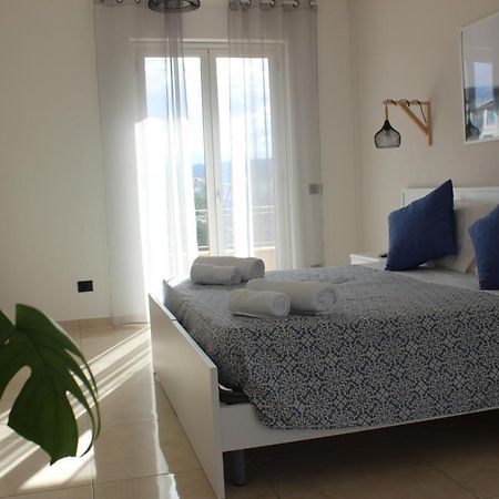 La Rinella Bed & Breakfast Caria Luaran gambar