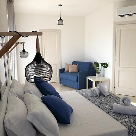 La Rinella Bed & Breakfast Caria Luaran gambar