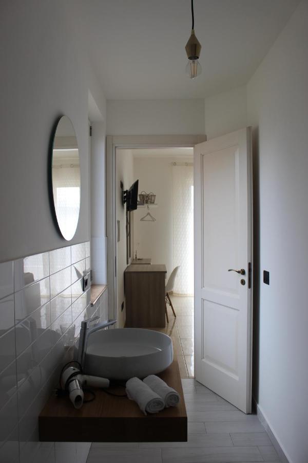 La Rinella Bed & Breakfast Caria Luaran gambar
