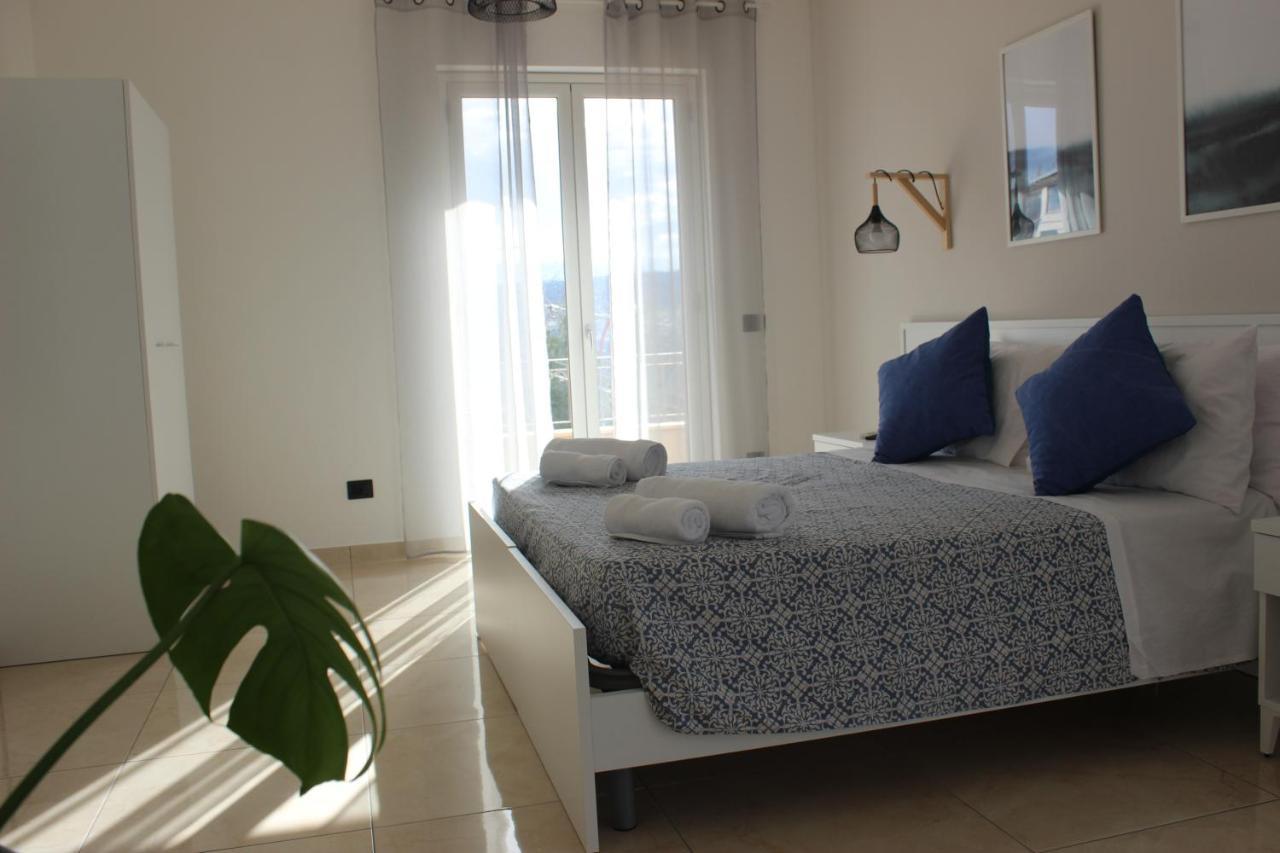 La Rinella Bed & Breakfast Caria Luaran gambar