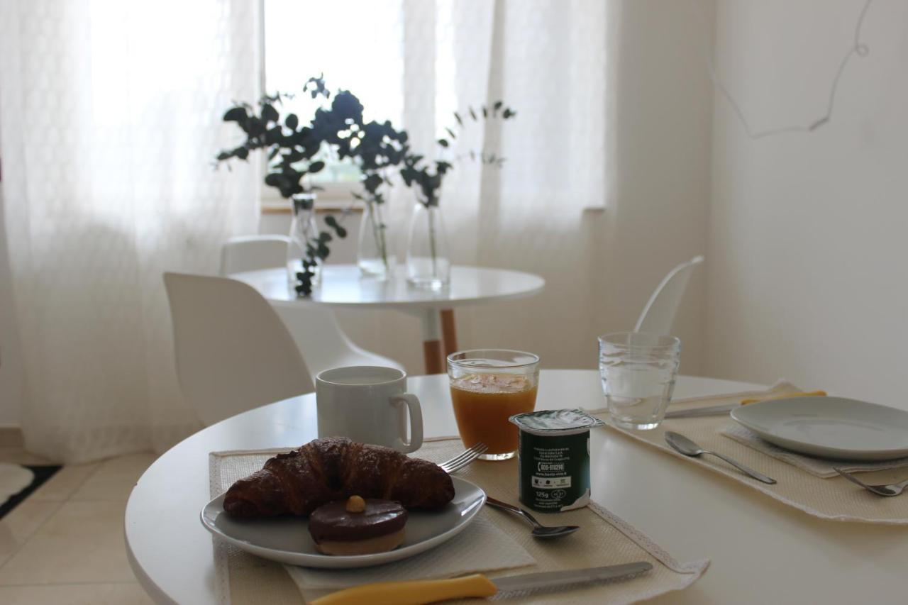 La Rinella Bed & Breakfast Caria Luaran gambar