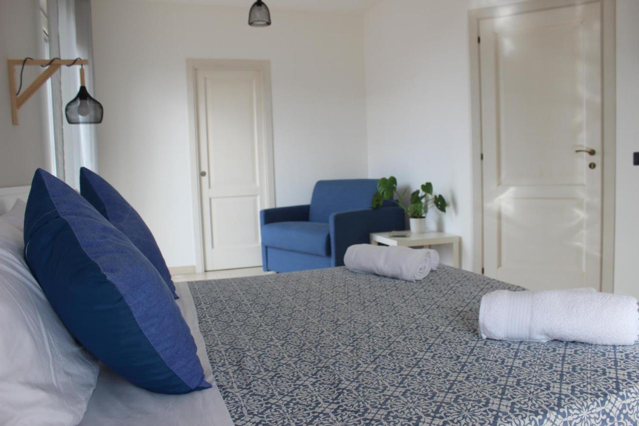 La Rinella Bed & Breakfast Caria Luaran gambar
