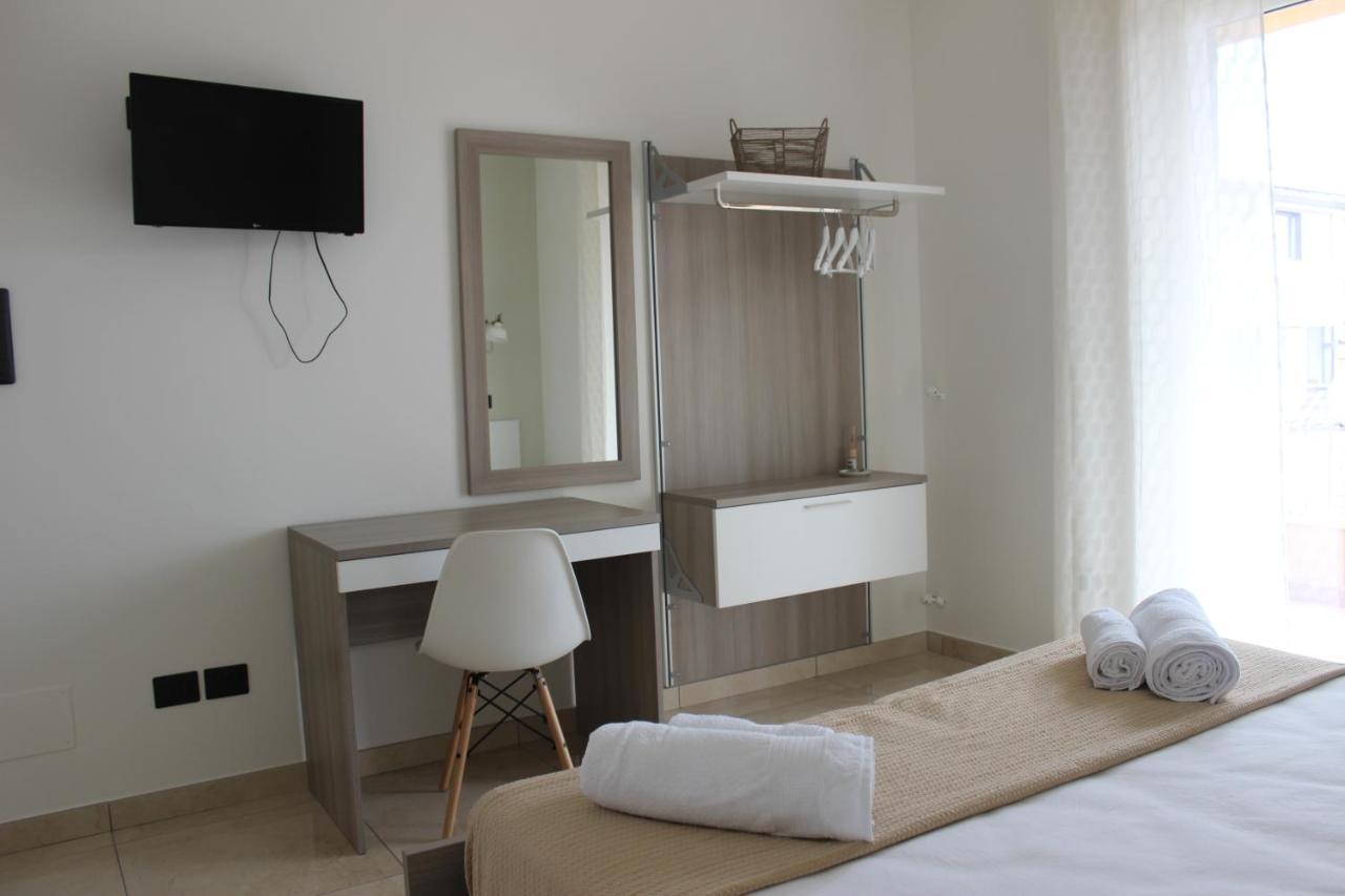 La Rinella Bed & Breakfast Caria Luaran gambar