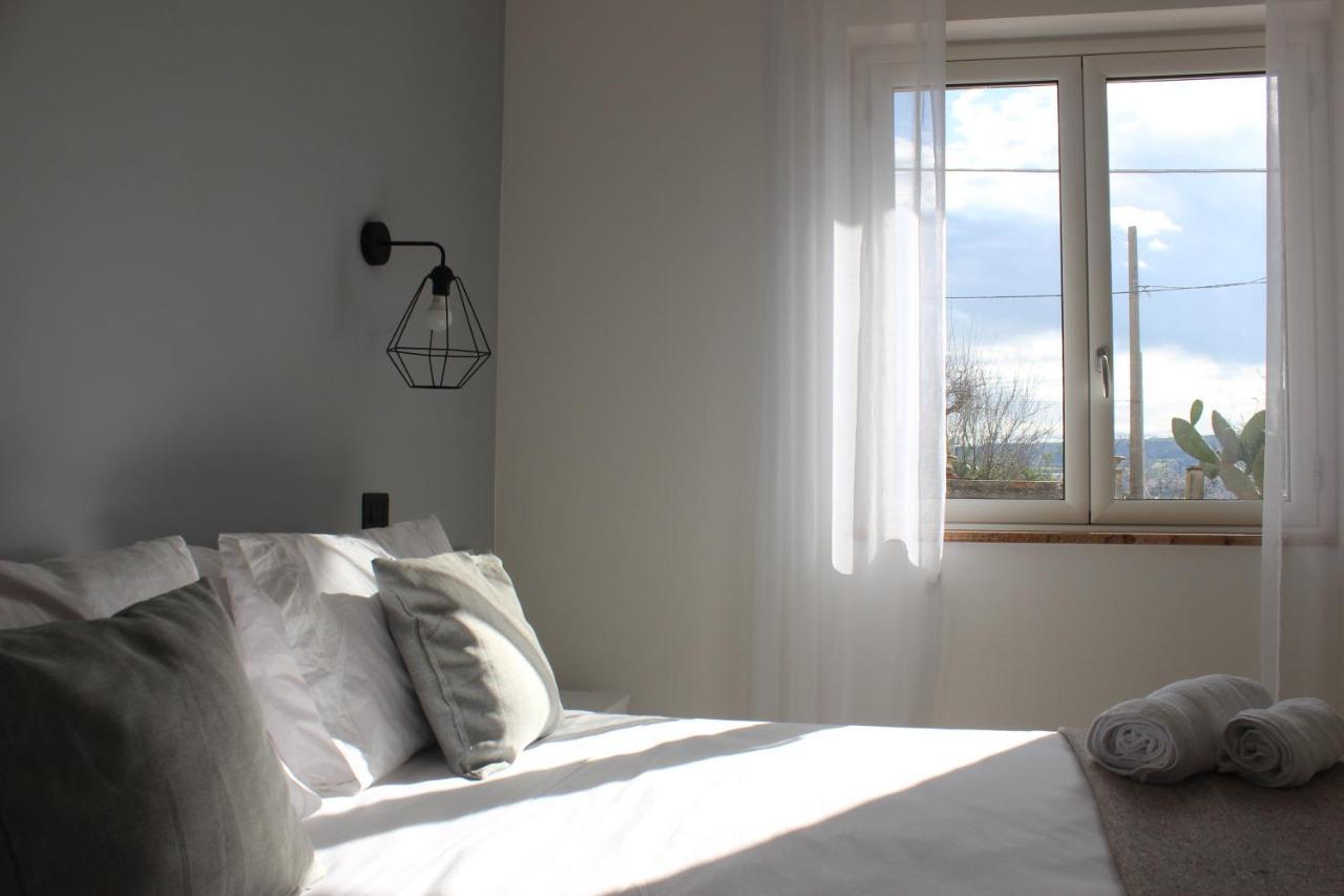 La Rinella Bed & Breakfast Caria Luaran gambar