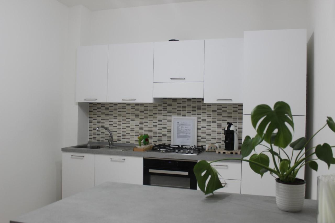 La Rinella Bed & Breakfast Caria Luaran gambar