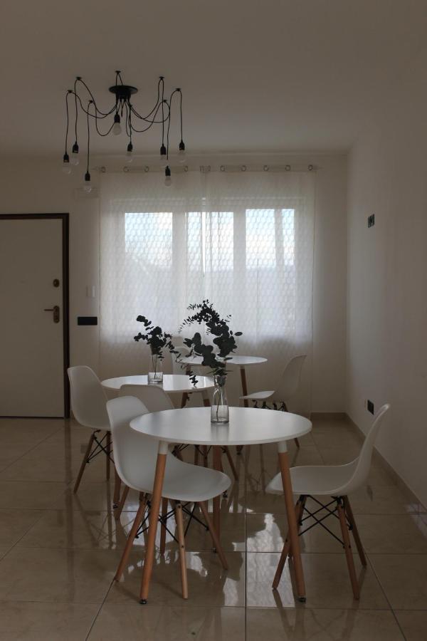 La Rinella Bed & Breakfast Caria Luaran gambar