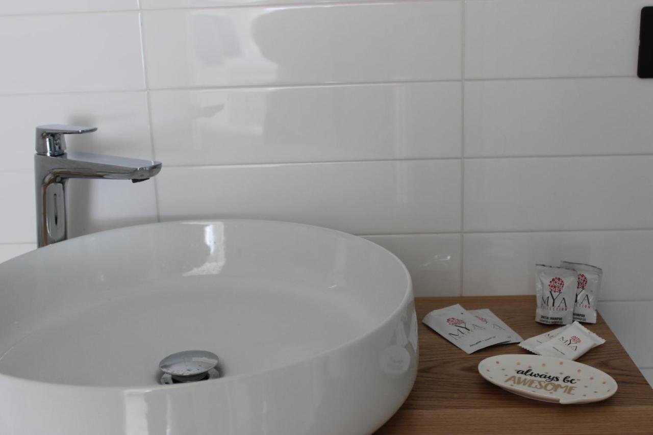 La Rinella Bed & Breakfast Caria Luaran gambar