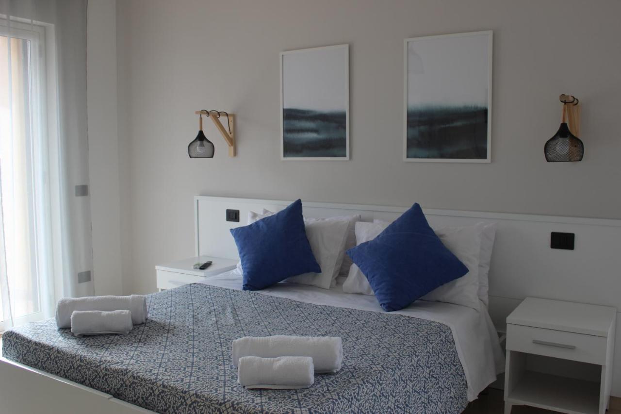 La Rinella Bed & Breakfast Caria Luaran gambar
