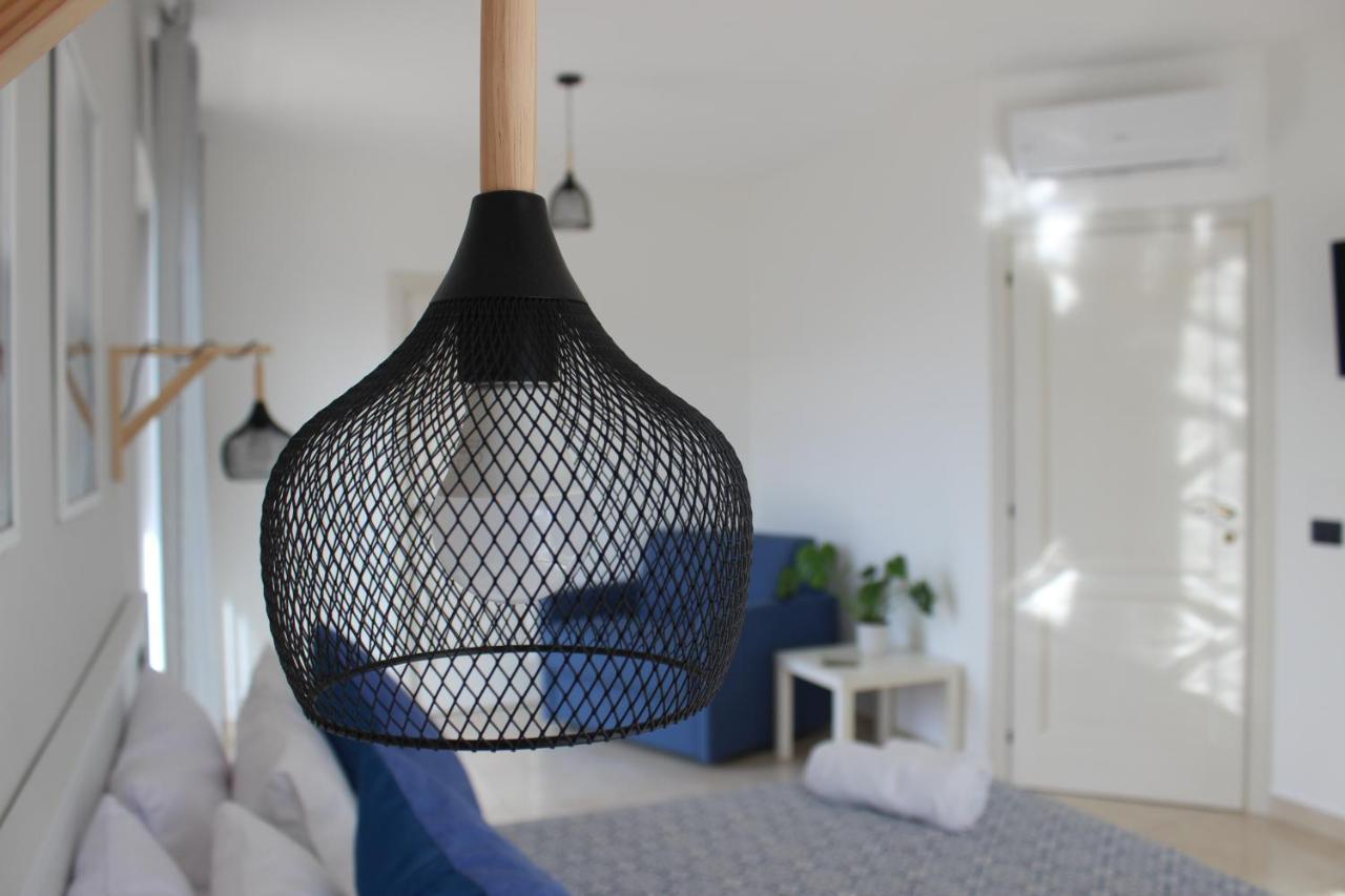 La Rinella Bed & Breakfast Caria Luaran gambar
