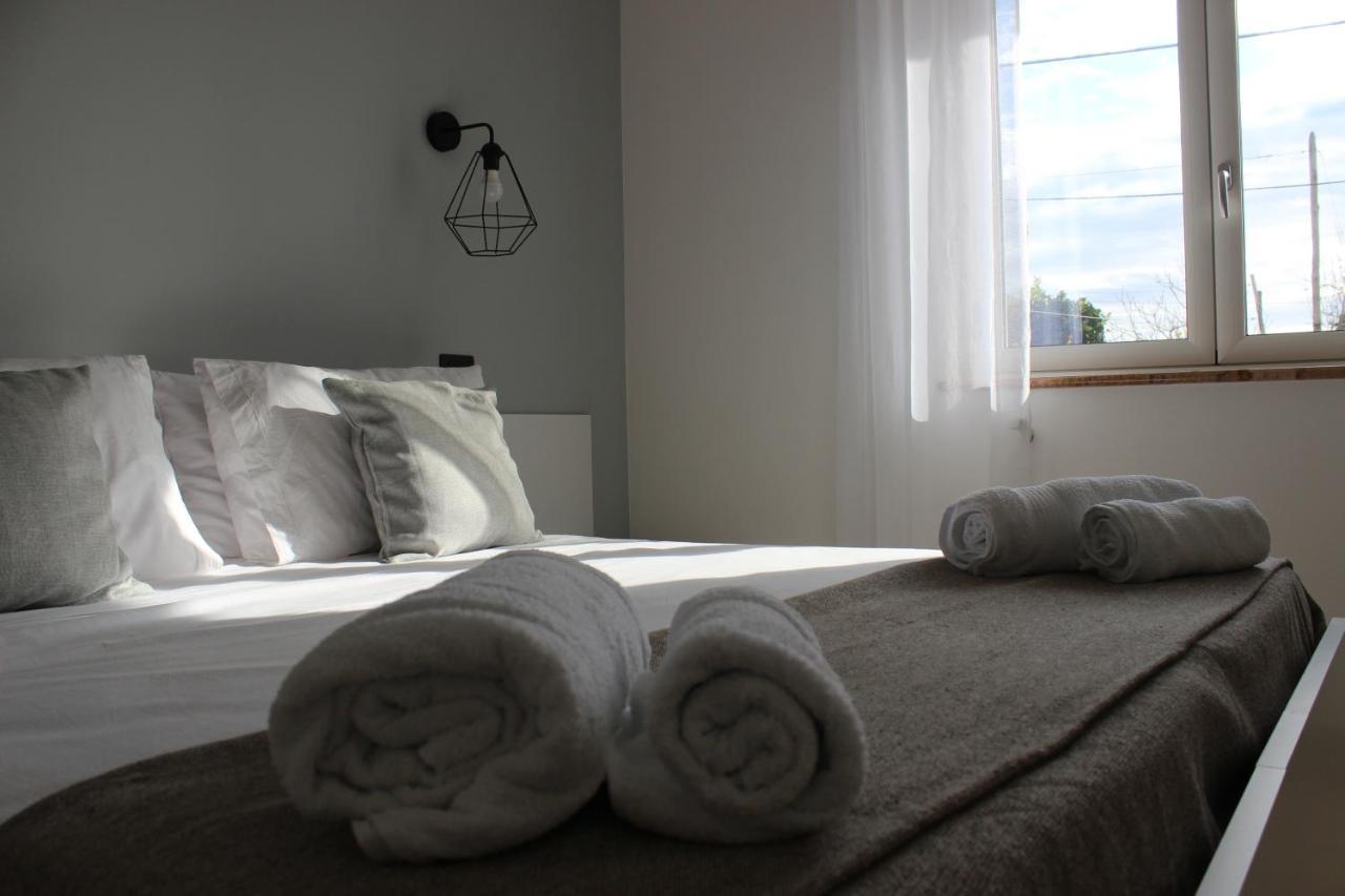 La Rinella Bed & Breakfast Caria Luaran gambar