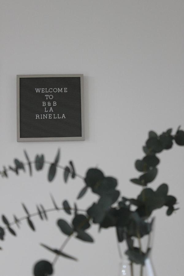 La Rinella Bed & Breakfast Caria Luaran gambar
