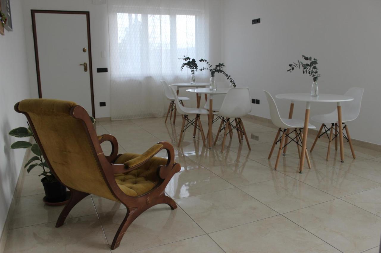 La Rinella Bed & Breakfast Caria Luaran gambar