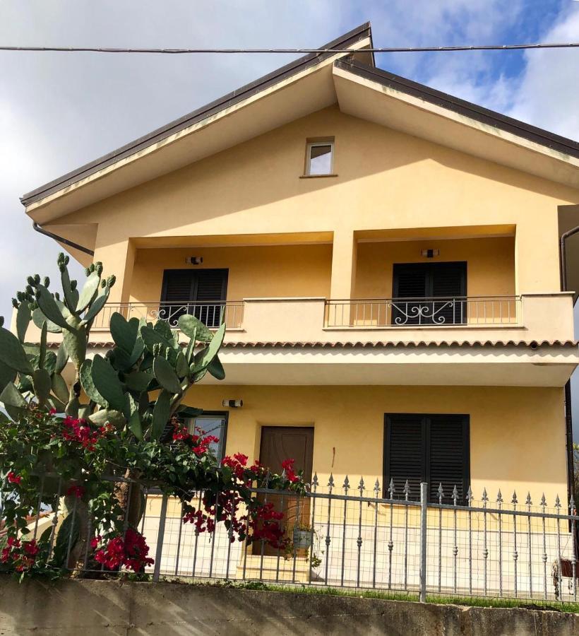 La Rinella Bed & Breakfast Caria Luaran gambar
