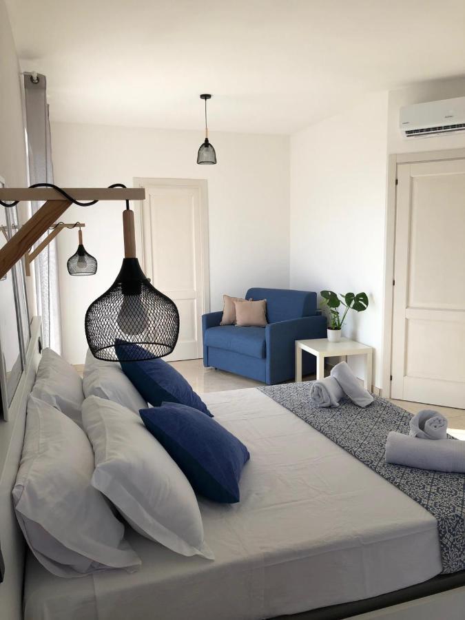 La Rinella Bed & Breakfast Caria Luaran gambar