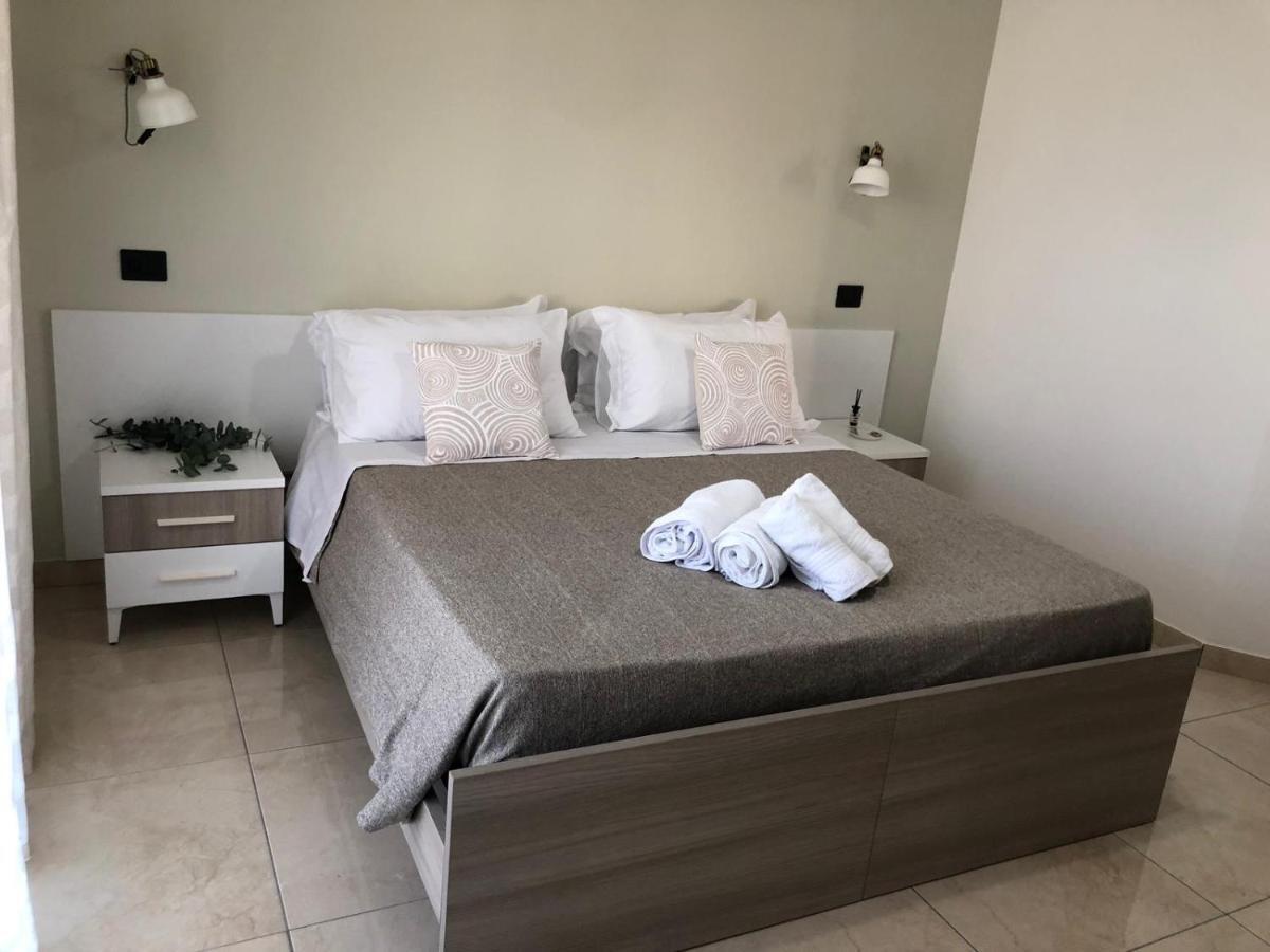 La Rinella Bed & Breakfast Caria Luaran gambar