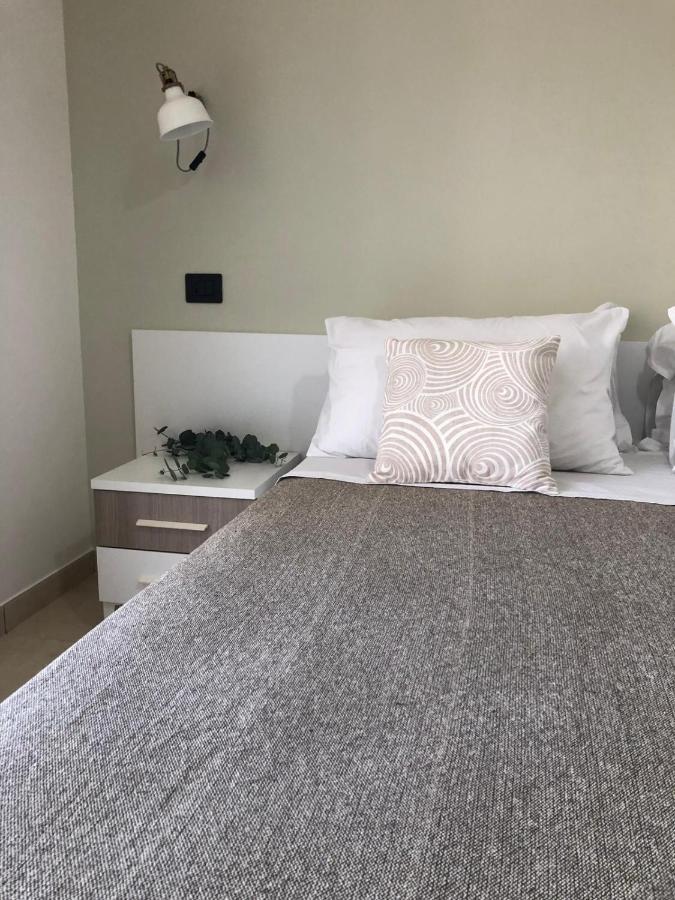 La Rinella Bed & Breakfast Caria Luaran gambar
