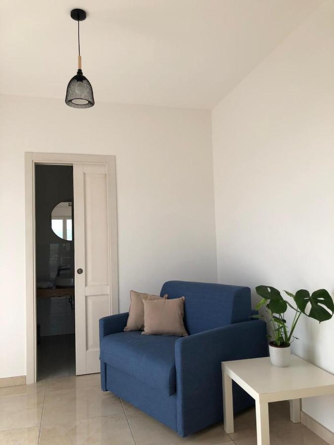 La Rinella Bed & Breakfast Caria Luaran gambar