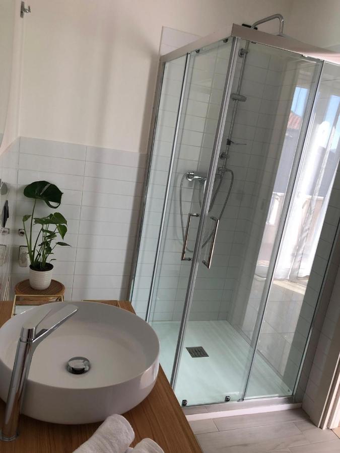La Rinella Bed & Breakfast Caria Luaran gambar